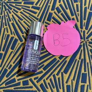 Clinique Take the Day Off Makeup Remover For Lids Lashes Lips Face Product New